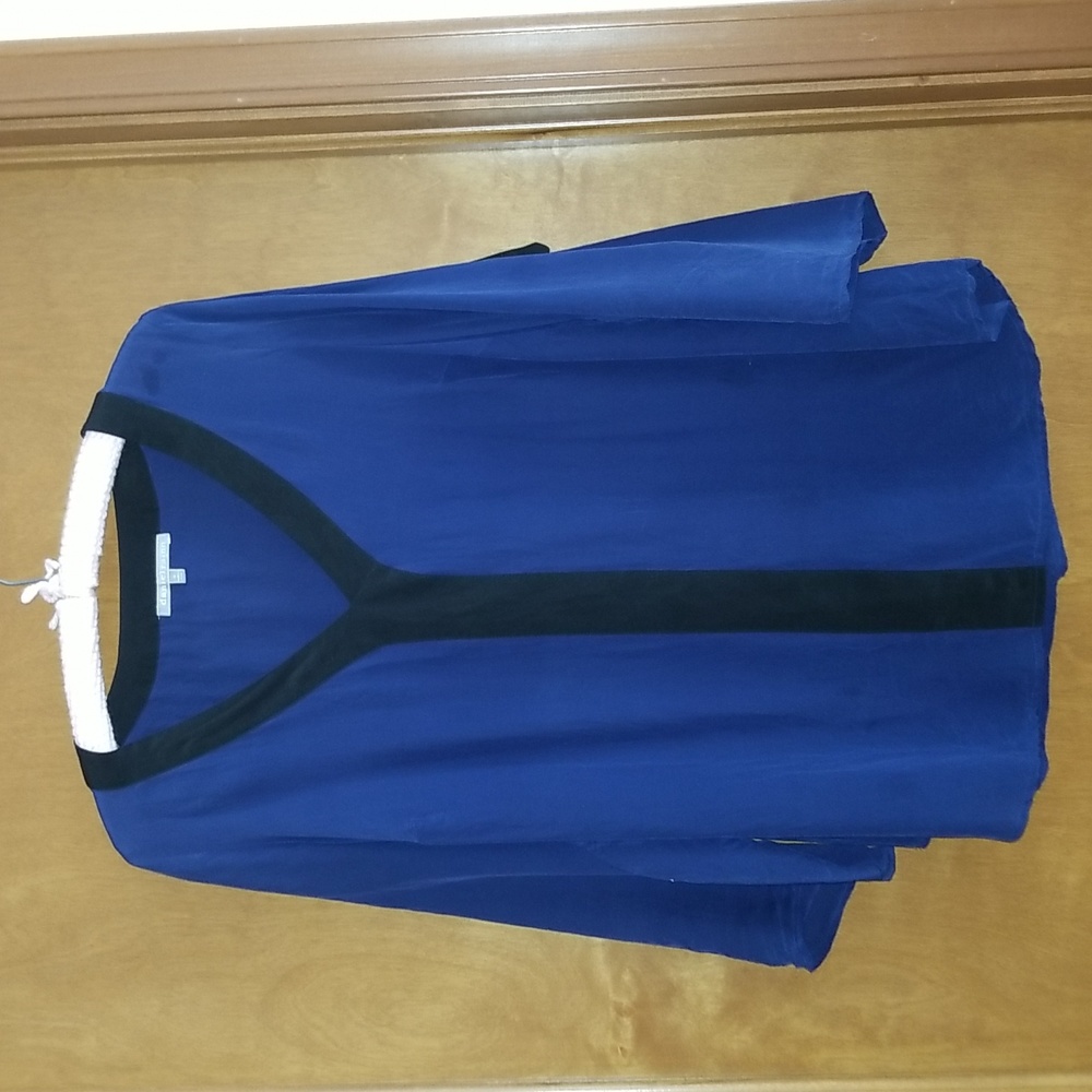 Women's Top Daniel Rainn Size 1X
